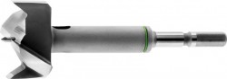 Festool 496472 Forstner drill bit, ZOBO system FB D 15 CE-Zobo